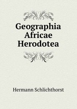 Geographia Africae Herodotea