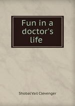 Fun in a doctor`s life