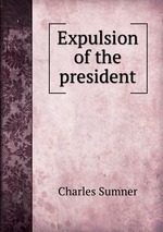 Expulsion of the president