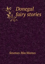 Donegal fairy stories