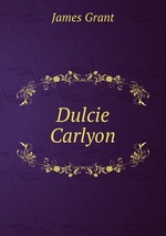 Dulcie Carlyon