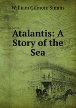 Atalantis: A Story of the Sea