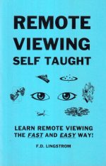Remote Viewing Self Taught