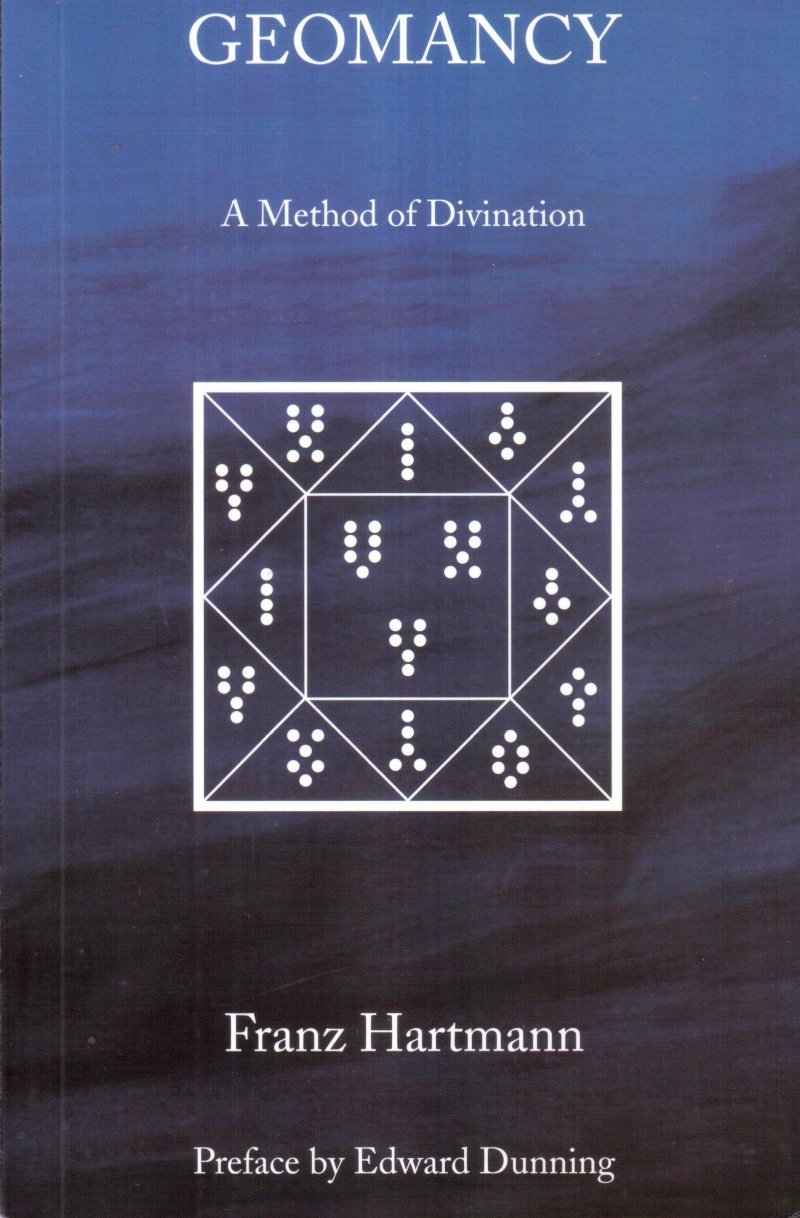 Geomancy: A Method for Divination