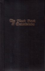 The Black Book of Quimbanda