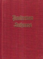 Psalterium Sathanas