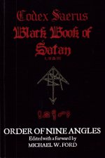 Codex Saerus - Black Book of Satan 1,2,3