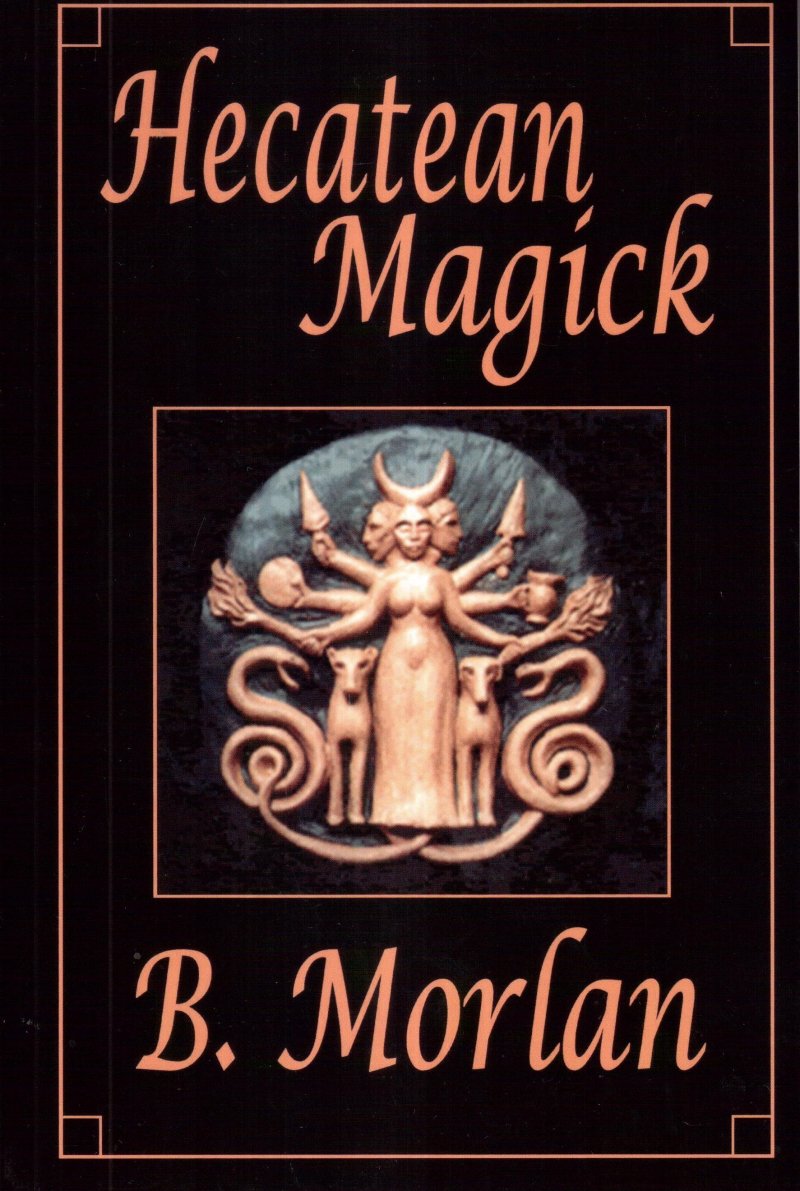 Hecatean Magick