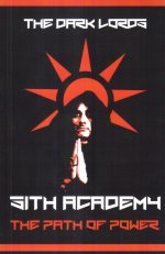 Sith Academy: The Path of Power