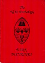 The NOX Anthology: Dark Doctrines