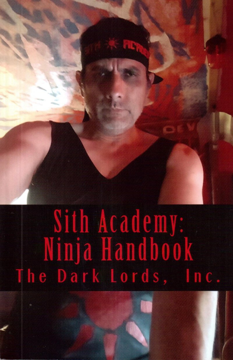 Sith Academy: The Ninja Handbook