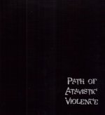 Path of Atavistic Violence