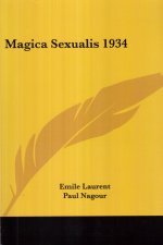 Magica Sexualis 1934