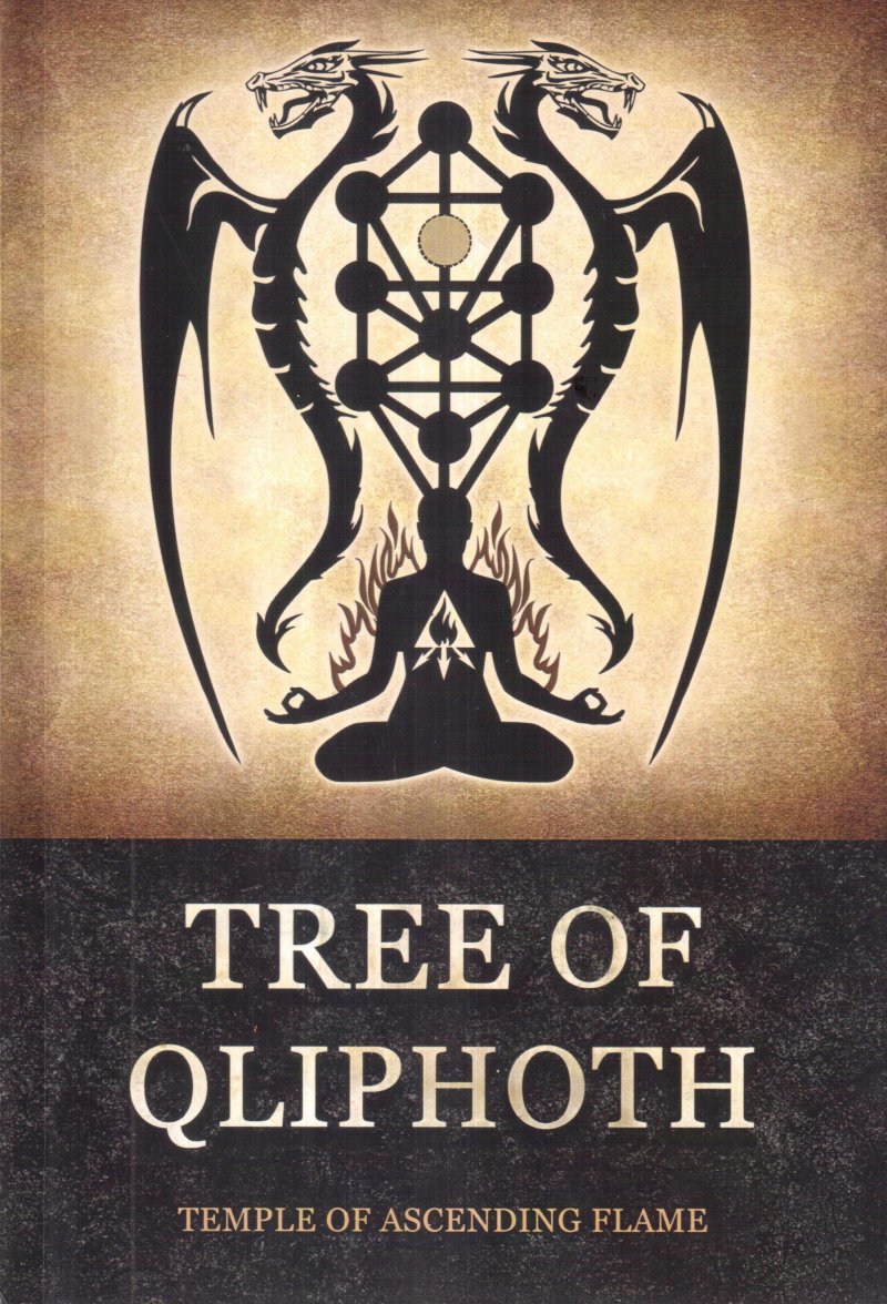 Tree of Qliphoth