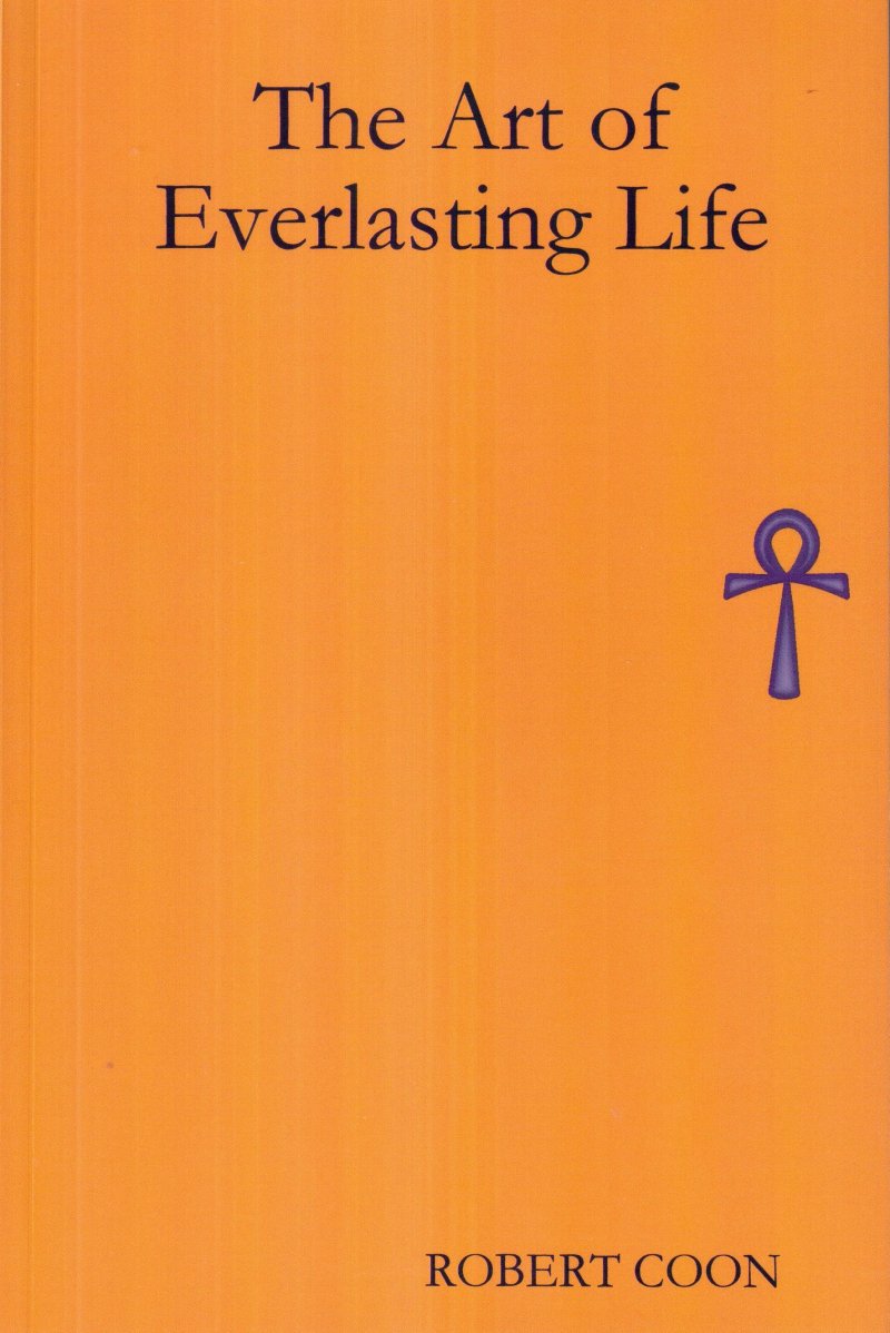 The Art of Everlasting Life