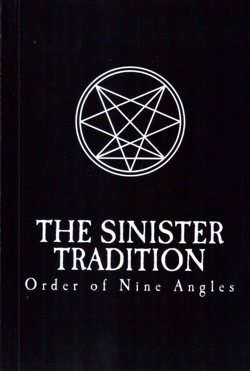 The Sinister Tradition