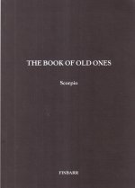 The Book of Old Ones