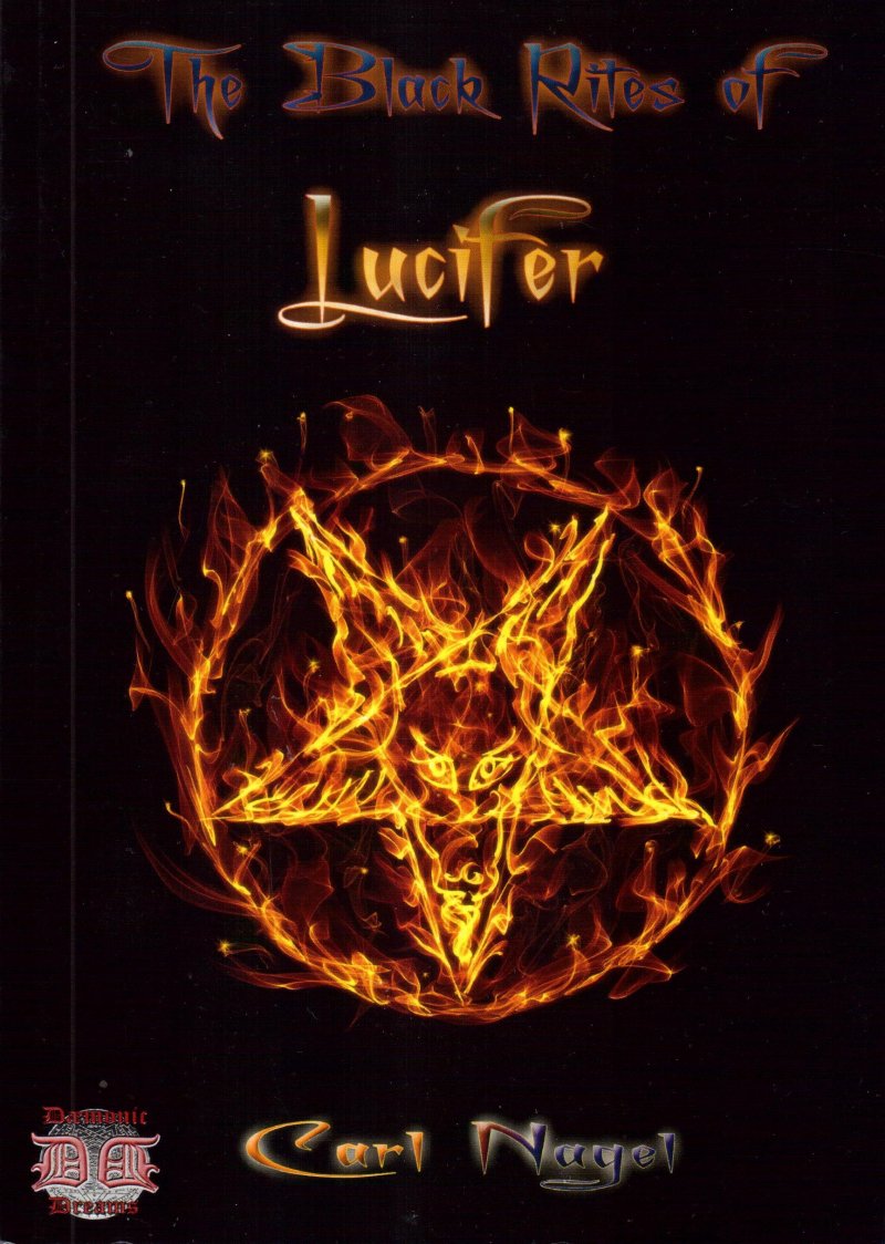 The Black Rites of Lucifer