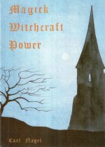 Magick Witchcraft Power