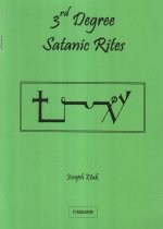 3rd Degree Satanic Rites