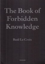 The Book of Forbidden Knowledge