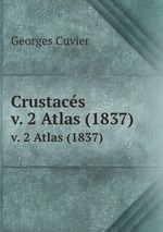 Crustacs. v. 2 Atlas (1837)