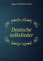 Deutsche volkslieder