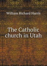 The Catholic church in Utah