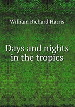 Days and nights in the tropics