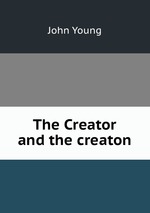 The Creator and the creaton