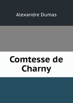 Comtesse de Charny