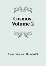 Cosmos, Volume 2