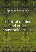 Control of flies and other household insects