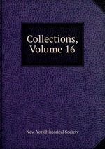 Collections, Volume 16