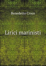 Lirici marinisti