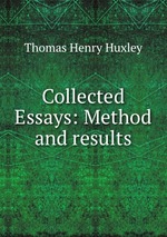 Collected Essays: Method and results