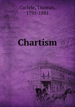 Chartism