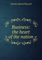Business: the heart of the nation