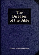 The Diseases of the Bible