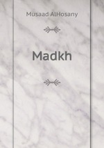 Madkh