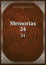 Memorias. 24