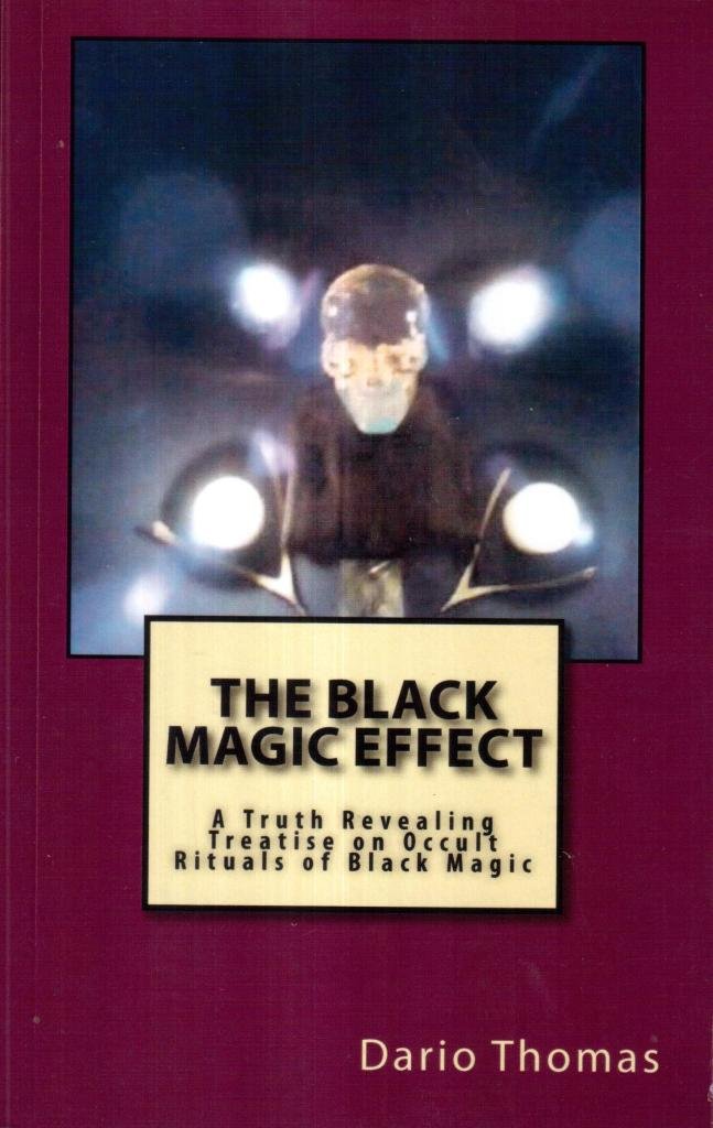 The Black Magic Effect