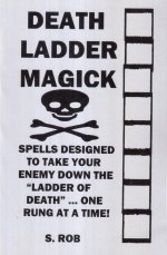 Death Ladder Magick
