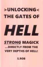 Unlocking the Gates of Hell