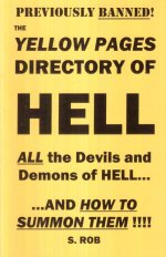 The Yellow Pages of Hell