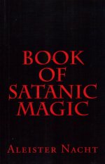 Book of Satanic Magic