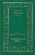 Божественная среда