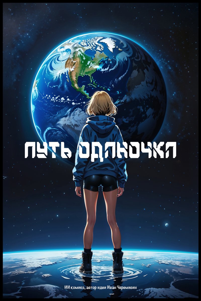 Путь Одиночки.