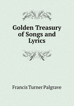 Golden Treasury of Songs and Lyrics