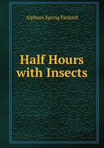 Half Hours with Insects